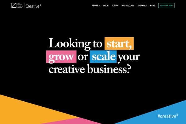 Vertoh theme site design template sample