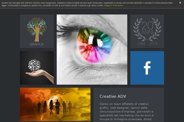 Yoo_moreno_wp theme site design template sample