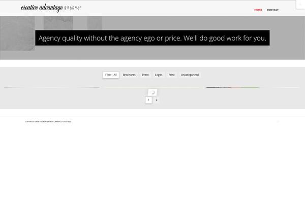Site using Mpc-shortcodes plugin