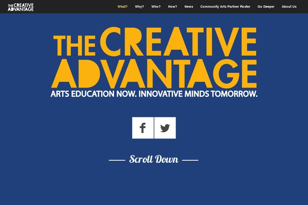 Mercurial theme site design template sample