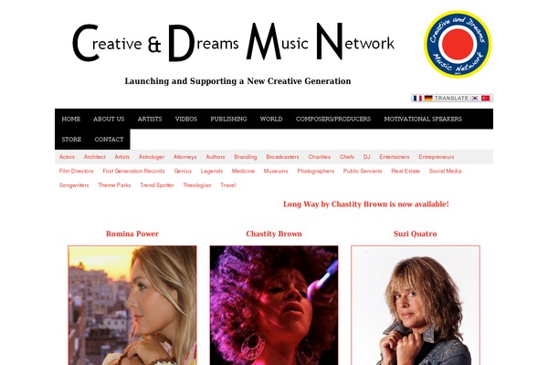 Executive theme site design template sample