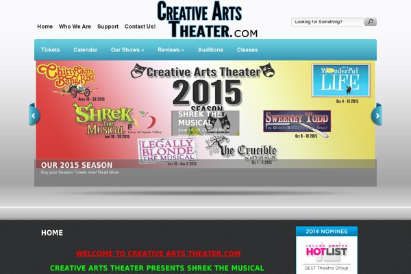 Business theme site design template sample