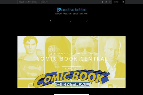 Site using Subscriber by BestWebSoft plugin