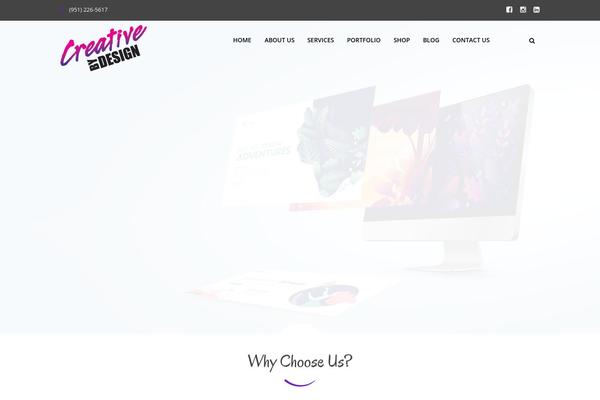 Site using Woo-variation-swatches plugin