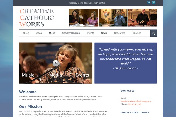Thesis theme site design template sample