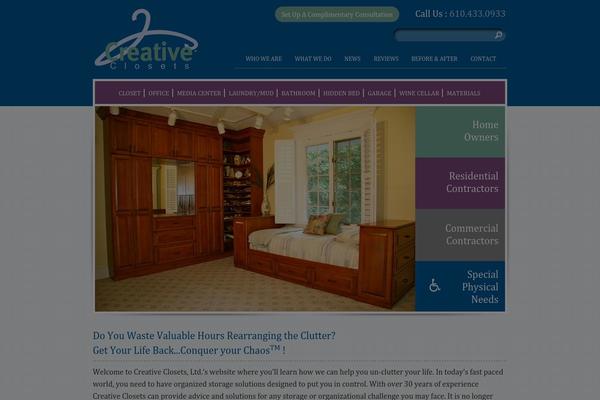 Site using AuthorSure plugin