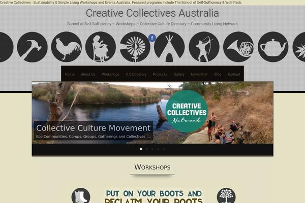 Sixteen theme site design template sample