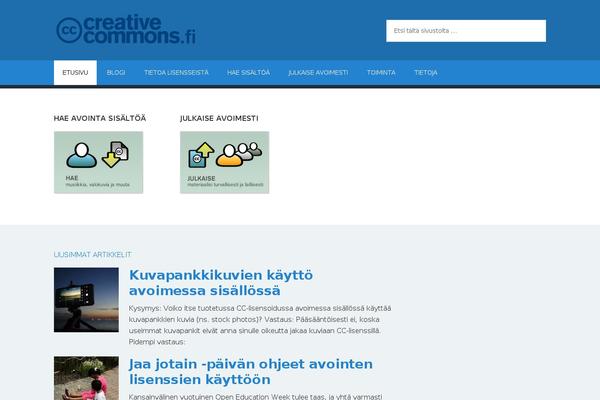 Site using Related Posts Widget plugin