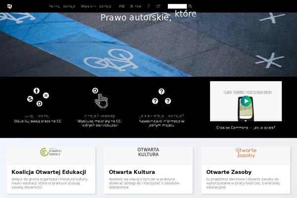 Site using Blueimp-lightbox-msz plugin