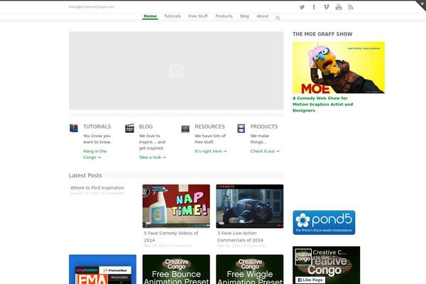 Site using Google AdSense by BestWebSoft plugin