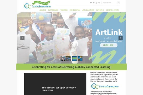 Site using Templately plugin