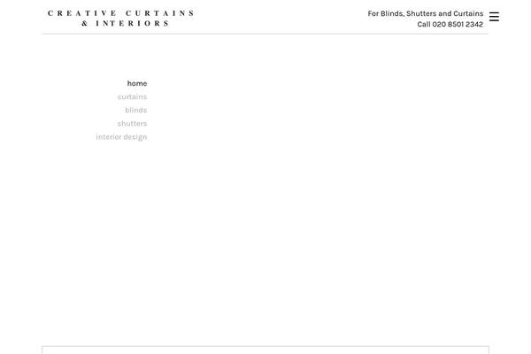 Aurum-child theme site design template sample