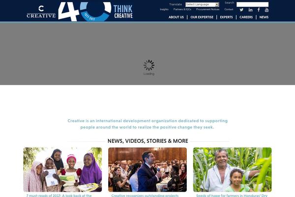 Site using Page Links To plugin