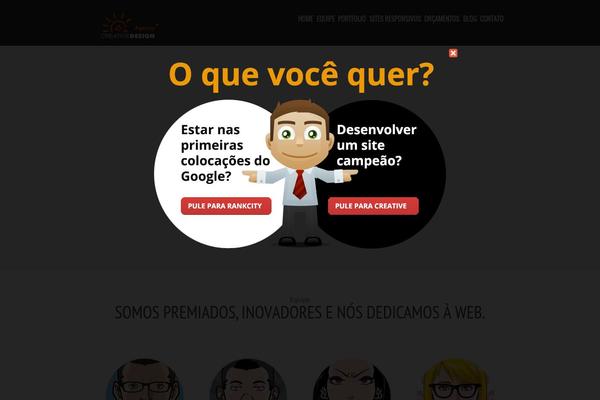 Site using AttentionGrabber_v1.5 plugin