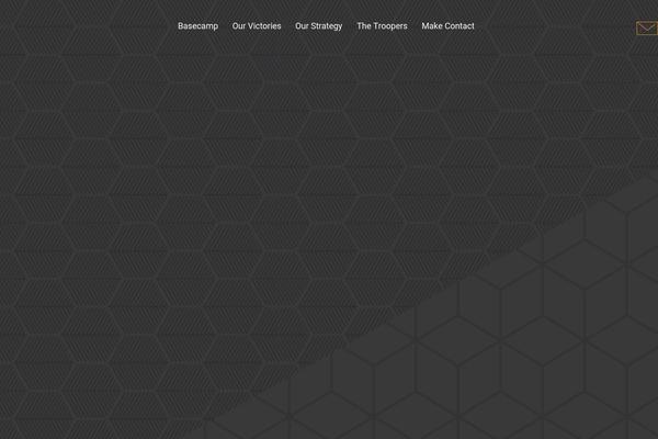 Massive-dynamic theme site design template sample