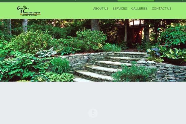 Site using Notes Widget Wrapper plugin