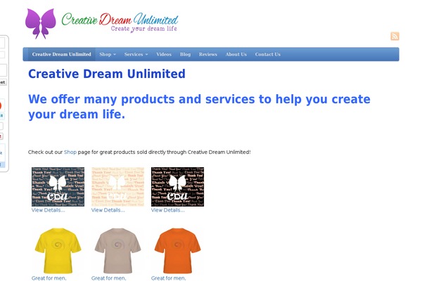 Boot Store theme site design template sample