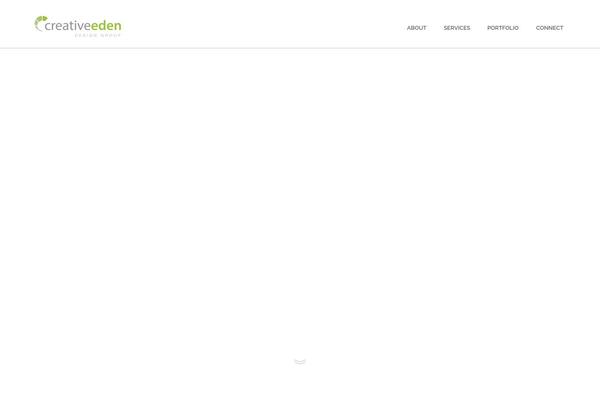 Infinite-child theme site design template sample