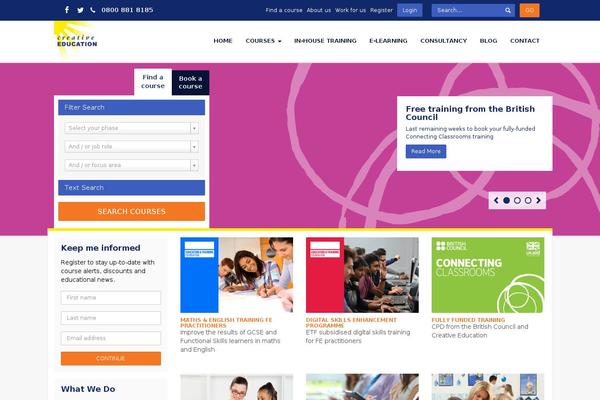 Site using Buddyboss-platform-pro plugin