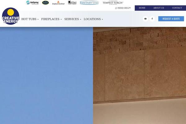 Site using Simple-cloudflare-turnstile plugin