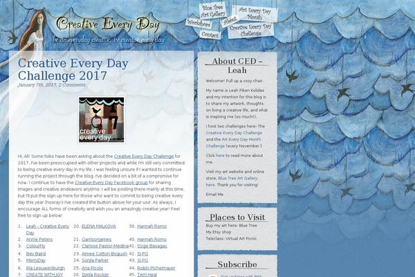 Site using WP sIFR plugin