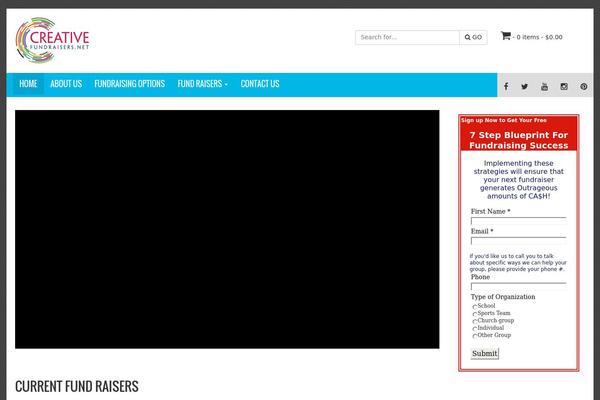 Site using Canvakala plugin