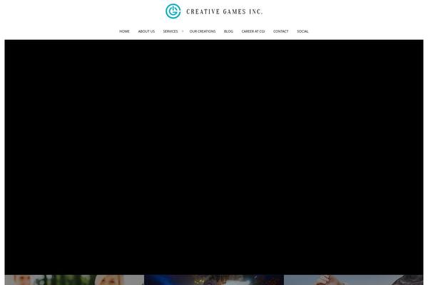 Uxi theme site design template sample