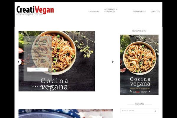 Site using Go_portfolio plugin
