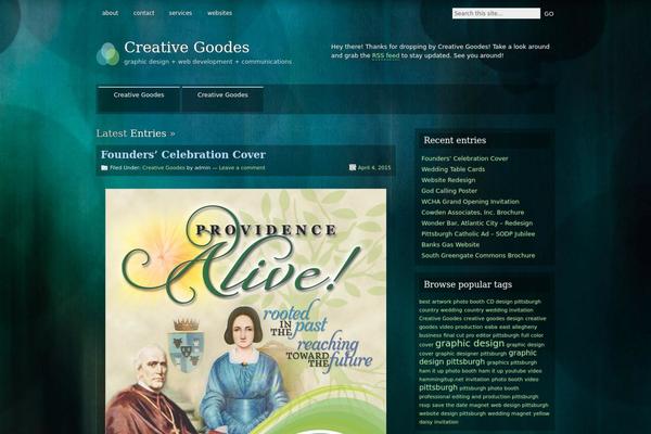 Motion theme site design template sample