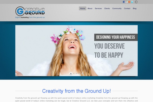 Site using PPM Carousel plugin
