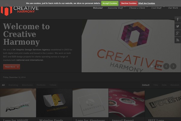 Site using Wp-floating-menu-pro plugin