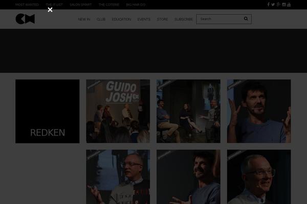 Site using Divi-Blog-Extras plugin
