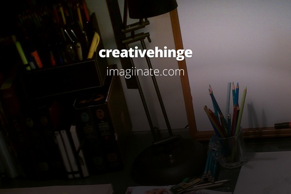creativehinge.com site used Hope-charity-theme-v1.6