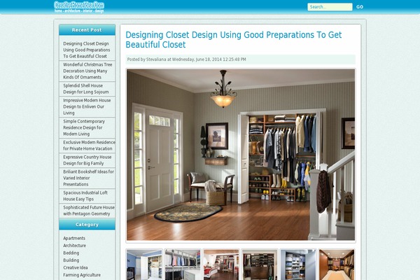 Site using Recent Posts Widget With Thumbnails plugin