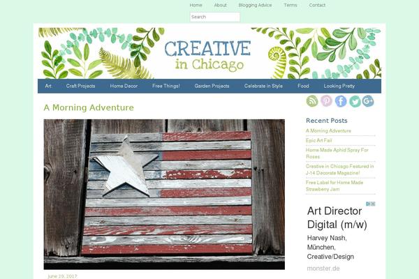 Site using Block-gallery plugin