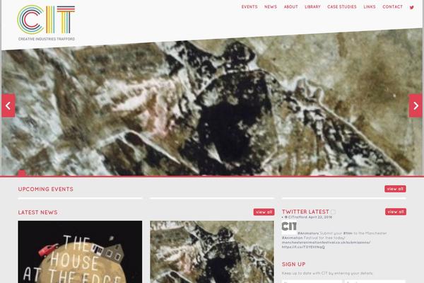 Site using WP Meta and date remover plugin