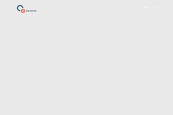 creativeinjected.com site used Dekor