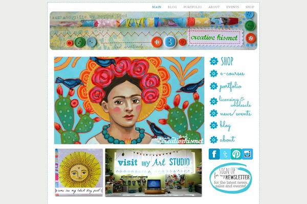 Site using NextGEN Gallery plugin