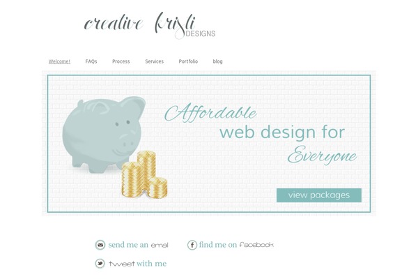 Site using Appointments plugin