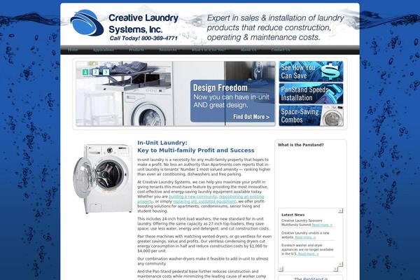 Site using All Video Gallery Plugin for WordPress plugin