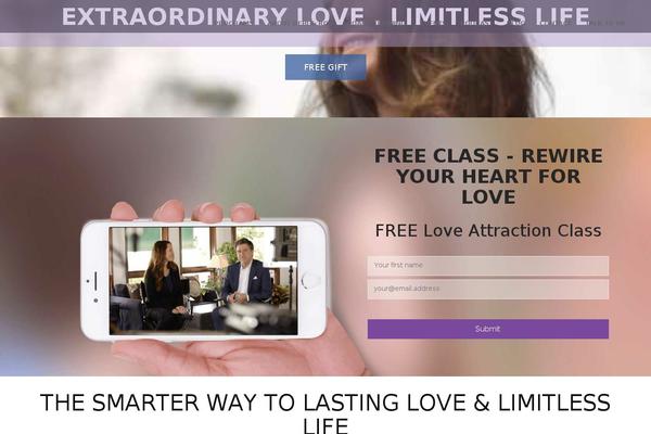 Site using Popup-maker-exit-intent-popups plugin