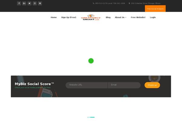 Site using Favicon XT-Manager plugin