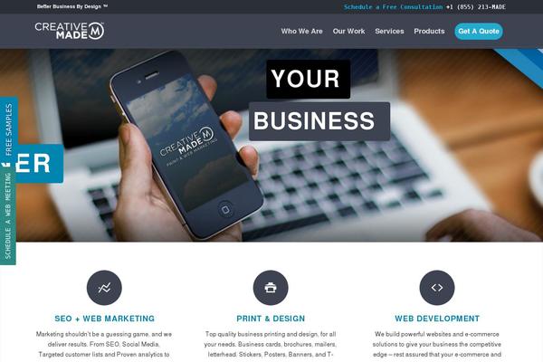 Site using Layered-popups-tabs plugin