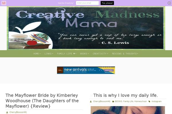 Site using CommentLuv plugin