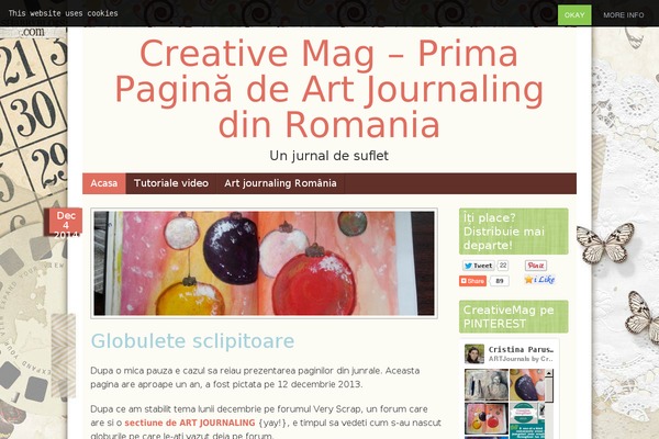 Site using Facebook Lightbox Comments plugin