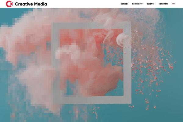 Site using AccessPress Social Share plugin