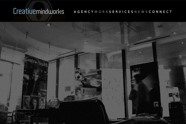 creativemindworks.com site used Cmw