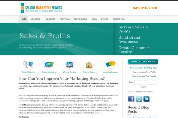 Astra Child theme site design template sample