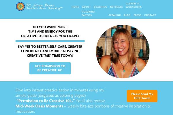 Minimum Pro theme site design template sample