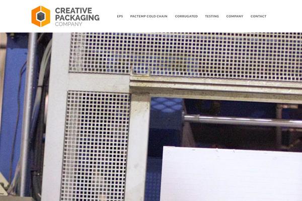 Cpc theme site design template sample
